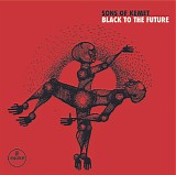 Sons Of Kemet - Black To The Future