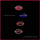Keep Shelly In Athens - Deceivers
