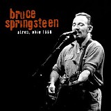 Bruce Springsteen - Ghost Of Tom Joad Tour - 1996.09.25 - E.J. Thomas Performing Arts Hall, Akron, OH
