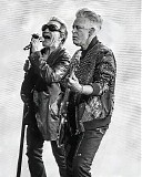 U2 - 2024.02.18 - The Sphere, Las Vegas, NV