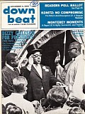 Various artists - Night Lights - Four And More - The Year In Jazz 1964 - 2024.01.24