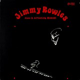 Jimmy Rowles - Jazz Is A Fleeting Moment