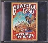 The Grateful Dead - Without A Net