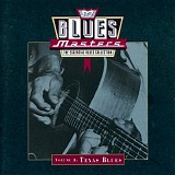 Various artists - Blues Masters, Volume 3: Texas Blues