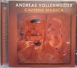 Andreas Vollenweider - "Caverna Magica" (...Under The Tree - In The Cave...)