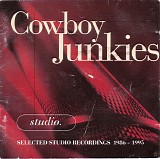 Cowboy Junkies - Studio.