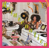 Meters - Rejuvenation