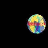 Malcolm Mooney and the Tenth Planet - Hysterica