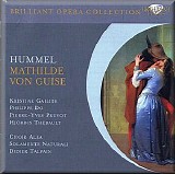Didier Talpain - Mathilde von Guise