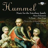 Didier Talpain - Te Deum, Missa Solemnis