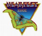 Hackett, Steve - Live Archive NEARFest