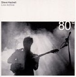 Hackett, Steve - Live Archive '81 Castel St Angelo Rome