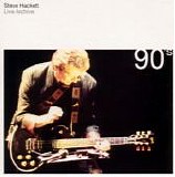Hackett, Steve - Live Archive '93 Grand Theatre London
