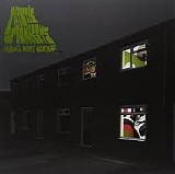 Arctic Monkeys - Favourite Worst Nightmare