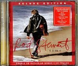 Rod Stewart - Time (Deluxe Edition)