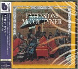 McCoy Tyner - Extensions