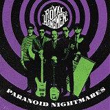 The Royal Hangmen - Paranoid Nightmares