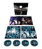 Porcupine Tree - Closure / Continuation Live (Limited Edition Artbook)