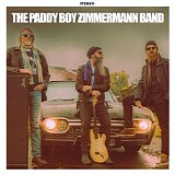 The Paddy Boy Zimmermann Band - The Paddy Boy Zimmermann Band