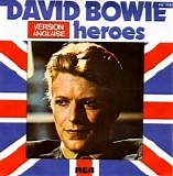 David Bowie - Heroes