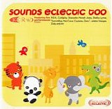 McRae, Tom - Sounds Eclectic Too