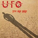 UFO - You Are Here