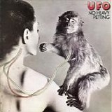 UFO - No Heavy Petting