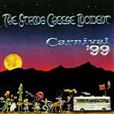 The String Cheese Incident - Carnival '99