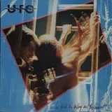 UFO - The Wild, The Willing And The Innocent
