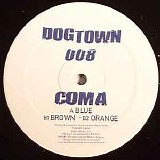 Coma - Blue