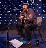 Eitzel, Mark - KEXP Session