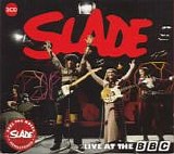 Slade - Live At The BBC