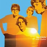 Sloan - Pretty Together