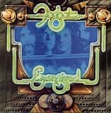 Foghat - Energized