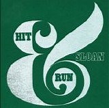 Sloan - Hit & Run EP (1)