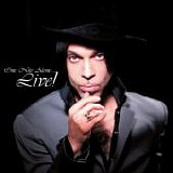 Prince - One Nite Alone... Live!