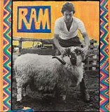 McCartney, Paul - Ram