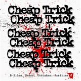 Cheap Trick - Radio Broadcast
