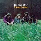 Ten Years After - A Space In Time