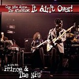 Prince - One Nite Alone... the Aftershow: it Ain't Over!