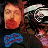 McCartney, Paul - Red Rose Speedway