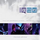 IQ - IQ20: Colos-Saal, Aschaffenburg, Germany 16 February 2002