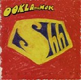 Ookla The Mok - Super Secret
