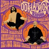 Ookla The Mok - Nerdvana