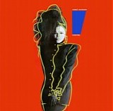 Janet Jackson - Control