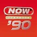 Various artists - Now Yearbook '90 ORANGE