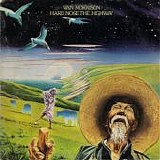 Van Morrison - Hard Nose The Highway