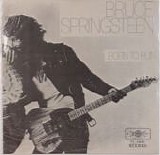 Bruce Springsteen - Born To Run