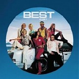 S Club 7 - Best : The Greatest Hits of S Club 7 PICTURE DISC PRE-ORDER