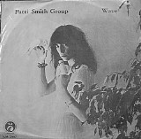 Patti Smith Group - Wave